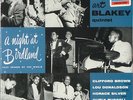 ART BLAKEY Quintet A Night at Birdland, Vol. 1 (Vinyl, Nov-2015, Blue Note) SEAL
