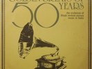 Golden Greats Of 50 Years  1931 - 1981 Hindi 2 LP Record Set Bollywood Indian VG