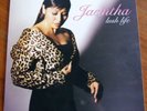 Jacintha - lush life, Groove Note + 45 er,  Vinyl