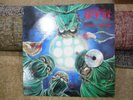 Autopsy Severed Survival 1990 Peaceville Records death metal rock VG+