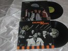 DURAN DURAN 2 LP SET ''PLANET EARTH'' -Promo /LIBERTY''  N/M 1981/1990