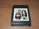 Loggins and Messina Q8 Quadraphonic 8 Track Tape