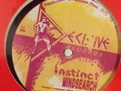 INSTINCT - MINDSEARCH 12