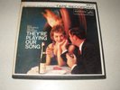 Billy Butterfield and His Orchestra, They're Playing Our Song, Reel to Reel Tape