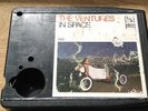THE VENTURES 4 TRACK TAPE In Space