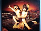 VAN HALEN BALANCE ULTRA-RARE STILL SEALED ORIGINAL 1995 WARNER BROTTHERS LP