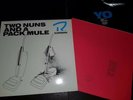 Rapeman - TWO NUNS and a pack MULE LP 1 STAMPA MINT