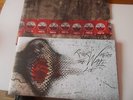 PINK FLOYD ROGER WATERS THE WALL LIVE 2013 SLIP CASE CONCERT PROGRAMME