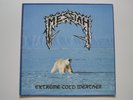 MESSIAH Extreme Cold Weather LP Original Chainsaw Murder Records 1987 THRASH