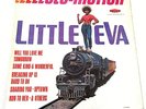 Little Eva ?– Llllloco-Motion 1962 DLP-6000 Mono LP .