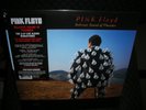 Pink Floyd **Delicate Sound Of Thunder (Live) **BRAND NEW RECORD LP VINYL
