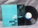 BUD POWELL Time Waits BLUE NOTE BLP 1598 DG 47 W 63rd RVG