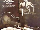 Django Reinhardt Djangology - Factory Sealed Mint / NM LP Record