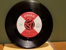 Jerry Williams If You Ask Me Yvonne 45 Promo Northern Soul Calla RARE