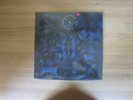 MARILLION - Holidays In Eden Korea Factory Sealed LP 1991