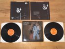 DAVID BOWIE - DAVID LIVE DOUBLE VINYL LP RCA 1ST PRESS ORIGINAL WITH INSERT