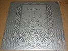 HARD MEAT Hard Meat LP WARNER BROS RECORDS 1970 US orig+foc+stereo WS 1852