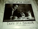 -SEALED-PANIC AT THE DISCO DEATH OF A BACHELOR 7