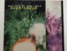 Superchunk Here's Where The Strings Come In 1995 LP Vinyl Merge