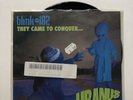BLINK 182 They Came To Conquer Uranus  7