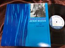 JACKIE McLEAN BLUESNIK BLUE NOTE BN 4067 STEREO Japan Vinyl LP