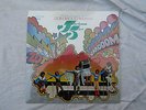 JACKSON FIVE 5 LP  GOIN' BACK TO INDIANA...... NEW & SEALED 33rpm