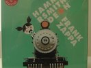 FRANK ZAPPA: HAMMERSMITH ODEON-4 LP BOX SET- SEALED