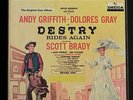 DESTRY RIDES AGAIN;4 TRACK REEL 7