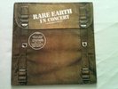Rare Earth in Concert - 2 LP 1971 - 1 Press 1 C 188-93 166/67 / TOP - ZUSTAND