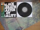 BLACK SABBATH Master Of Reality JAPAN 1st Press LP w/ OBI & POSTER SFX-7400