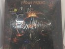 Judas Priest Super Deluxe Box Set Nostradamus 3 LP + 2 CD + Poster & Book