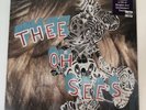 Thee Oh Sees Zork’s Tape Bruise LP + CD Sealed