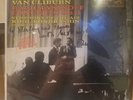 Van Cliburn Autographed Rachmaninoff no. 3