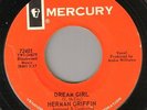 Northern Soul - Herman Griffin - Dream Girl ** LISTEN **