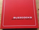 Buzzcocks - Spiral Scratch / Time’s Up (MK 1 Deluxe Box Set)