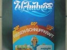 lp - wolfgang ambros - riesen schnupfkraft (rarität)