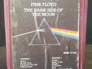 PINK FLOYD DARK SIDE OF THE MOON Quadraphonic 8 Track Tape Quad 8 track A+ Sound