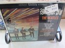 BEATLES - SOMETHING NEW  - LP IN SHRINK WRAP - STEREO - ST-2108 - VG