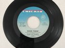 Northern Soul Promo SUGAR PIE DeSANTO 45rpm “GOOD TIMIN' “  CHECKER 1160