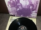 JEFFERSON AIRPLANE SURREALISTIC PILLOW Ori 1967 RCA VENEZUELA SOUTH AMERICA LP