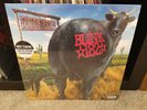 Blink 182 Dude Ranch limited vinyl LP Brown Yellow Splatter Hot topic NFG 