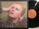 DAVID BOWIE – Hunky Dory - LP  NEW