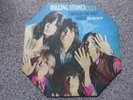 The Rolling Stones 'THROUGH THE PAST DARKLY' UK mono original label  NICE