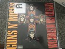 Guns N' Roses Appetite for Destruction 60th Vinyl Anniversary