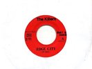 The Killers 45 Edge City - Detroit Punk - HEAR