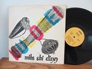 WULOMEI - MIBE SHI DINN AGORO LP GHANA AFRO FUNK BREAKS TRAD DRUMS