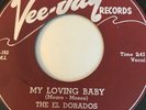 El Dorados 