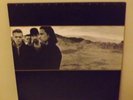 U2 THE JOSHUA TREE 1987 ISLAND RECORDS GATEFOLD LP 90581-1 W/ POSTER VG+ BONO
