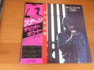 LP DAVID BOWIE STAGE JAPAN OBI 2LP