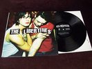 THE LIBERTINES 